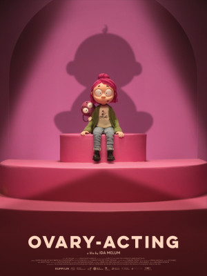 Ovary-Acting