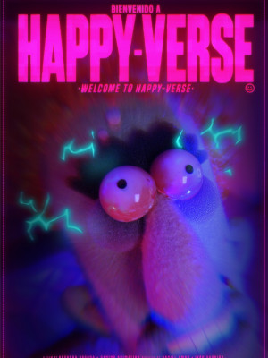 Welcome to Happy-Verse