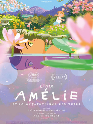 Am&eacute;lie et la m&eacute;taphysique des tubes