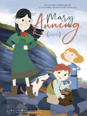 Mary Anning