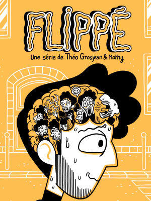 Flipp&eacute; "D&eacute;cision majeure"