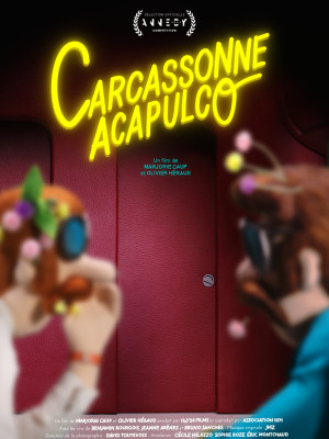 Carcassonne-Acapulco