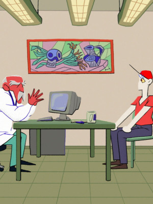 With Tapes and Toasts in the Car