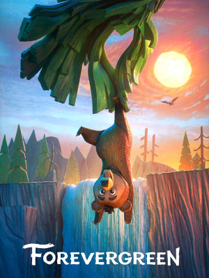 Forevergreen