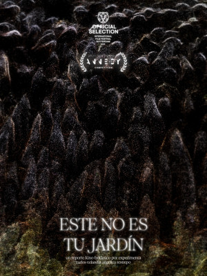 This Is Not Your Garden