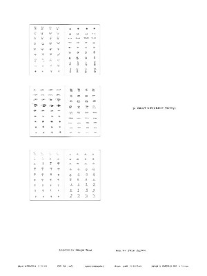 So Many Different Things