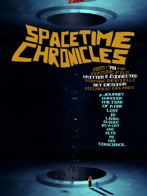 Spacetime Chronicles