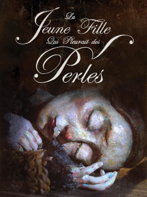 The Girl Who Cried Pearls