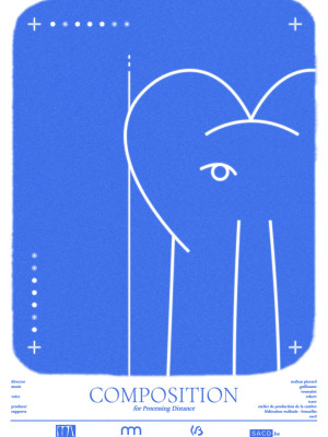 Composition for Processing Distance