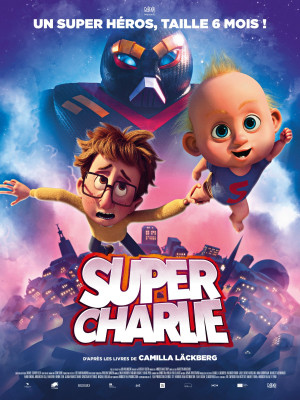 Super Charlie