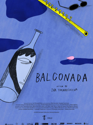 Balconada