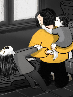 Because Today Is Saturday