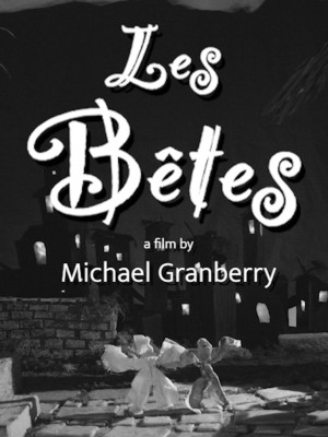 Les B&ecirc;tes