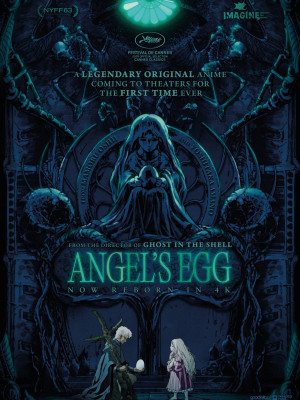 Angel's Egg
