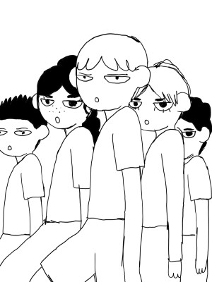 Samuel - L&rsquo;int&eacute;grale