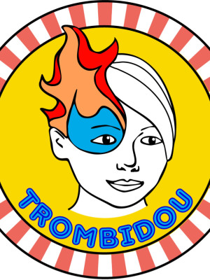 Maquillage Trombidou - Schminkstand Trombidou