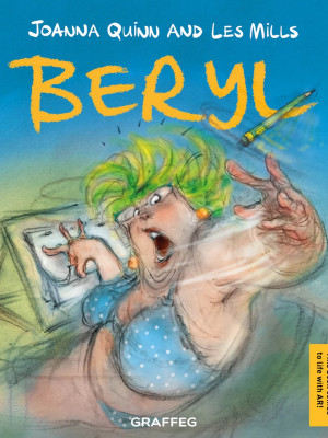 D&eacute;dicaces Joanna Quinn