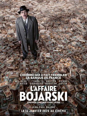 L'Affaire Bojarski