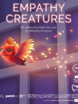Empathy Creatures
