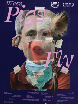 When Pigs Fly