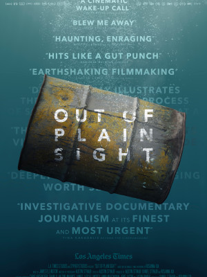 Out Of Plain Sight