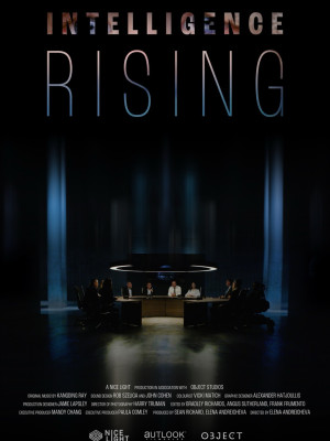 Intelligence Rising