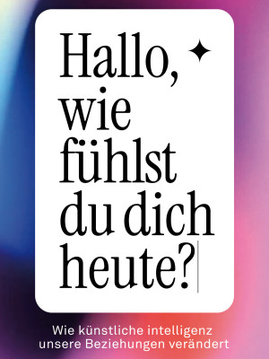 Hello, how are you feeling today?