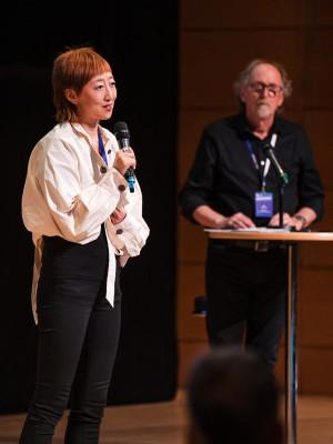 DCampus Pitch Block 2