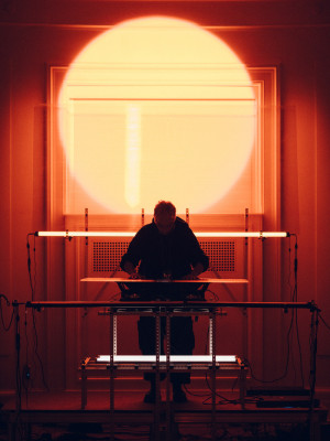 ANIMAL [a listening gym]
