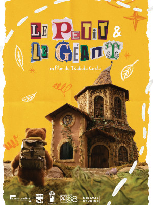 Le Petit et Le G&eacute;ant
