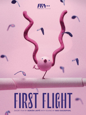 First Flight