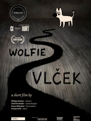 Wolfie