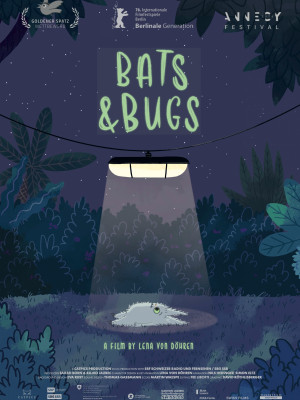 Bats & Bugs