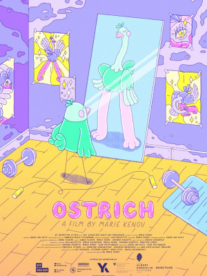 Ostrich