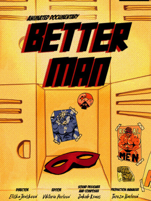 Better Man