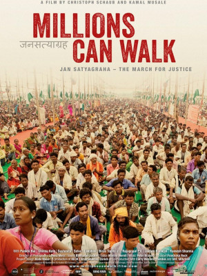 Millions Can Walk