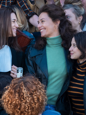 L'AFFAIRE MARIE-CLAIRE