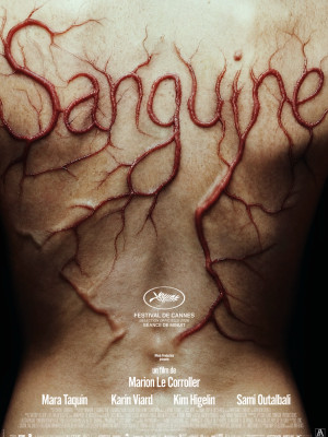SANGUINE