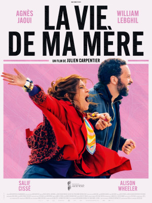 LA VIE DE MA M&Egrave;RE