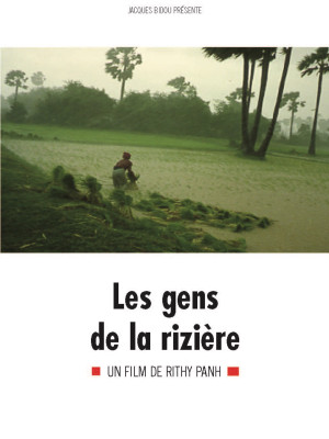 LES GENS DE LA RIZI&Egrave;RE