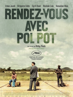 RENDEZ-VOUS AVEC POL POT