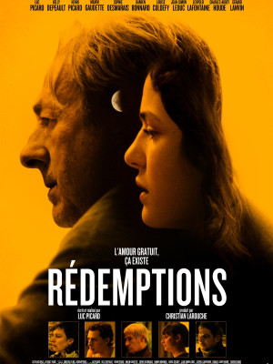R&Eacute;DEMPTIONS