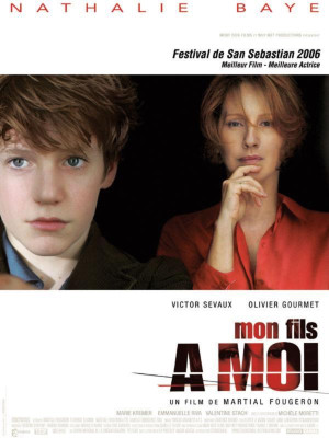 MON FILS &Agrave; MOI