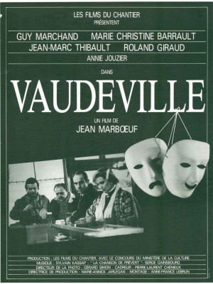 VAUDEVILLE