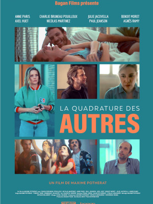 LA QUADRATURE DES AUTRES