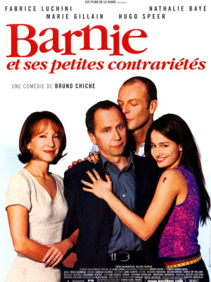 BARNIE ET SES PETITES CONTRARI&Eacute;T&Eacute;S