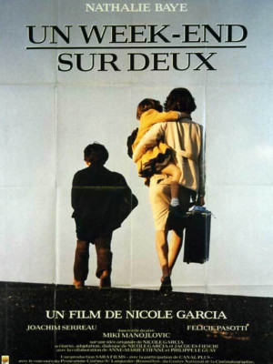 UN WEEK-END SUR DEUX