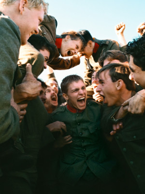 LES BRAVES (COWARD)