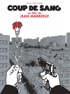 COUP DE SANG