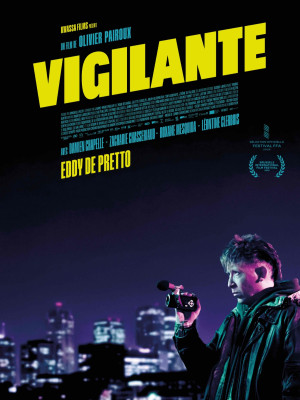 VIGILANTE